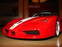 1:18 Hot Wheels Elite Ferrari FXX 2005 Red. Uploaded by DaVinci